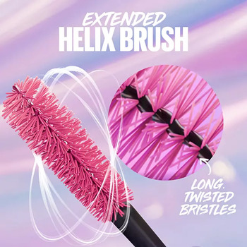 The Falsies Surreal Mascara - Predlžujúca a zahusťujúca riasenka 10 ml
